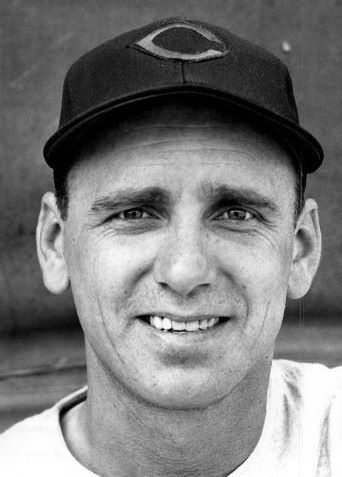 The Reds’ Ken Raffensberger allows just one hit – a single by Marty Marion in the 4th – in shutting out the Cardinals, 1 – 0, in St. Louis. It’s his second one-hitter against St. Louis this year.