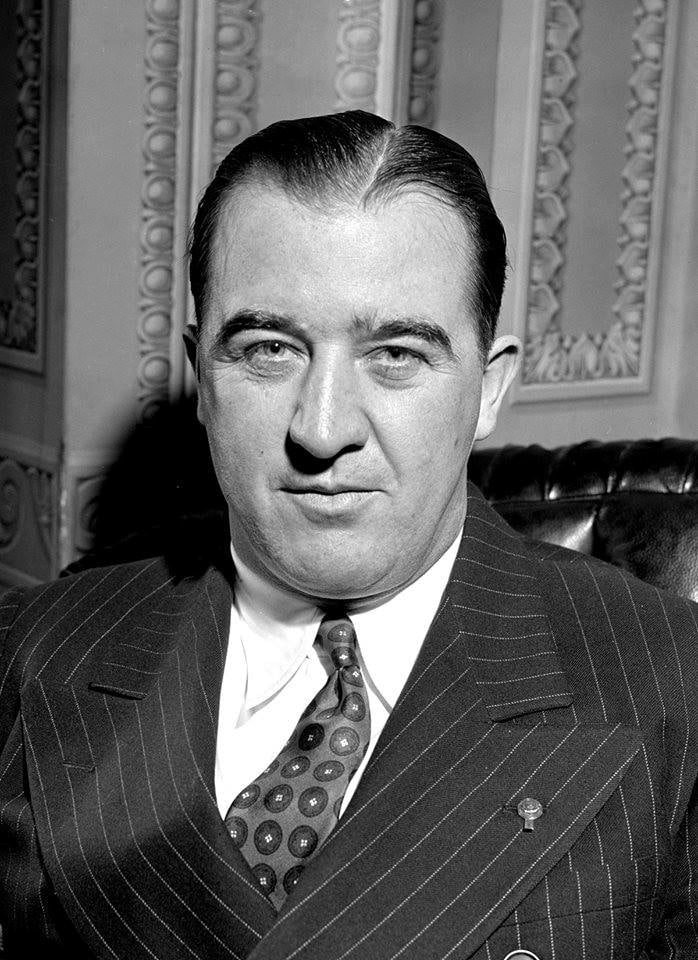 Commissioner Happy Chandler orders free agency for ten Detroit minor leaguers for the club’s cover-up of their contracts. One of the players who will make the major leagues is Bill Serena, with a six-year career.