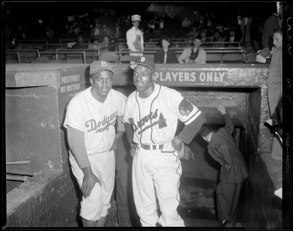 The BBWAA name Sam Jethroe of the Boston Braves as the National League Rookie of the Year. At 31 years, 2 months, 18 days of age, Jethroe becomes the oldest rookie to win the award. He has been one of the best Negro Leagues players of all time.