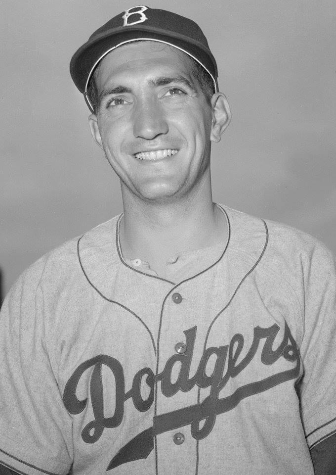 The Dodgers take the first of two games against the Braves‚ winning, 8 - 1, behind Ralph Branca. The Braves take the nitecap‚ 8 - 4‚ behind Max Surkont and a home run by Sid Gordon. With Red Barber and Connie Desmond making the calls‚ the doubleheader is the first major league game to be telecast in color.