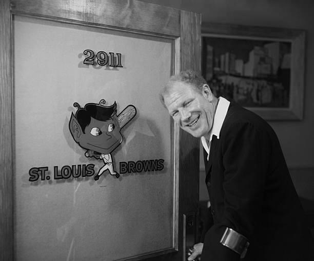 bill veeck