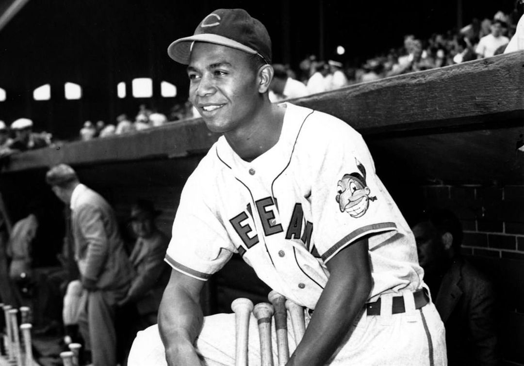 The interview that got Larry Doby leads to his election to the Hall of Fame