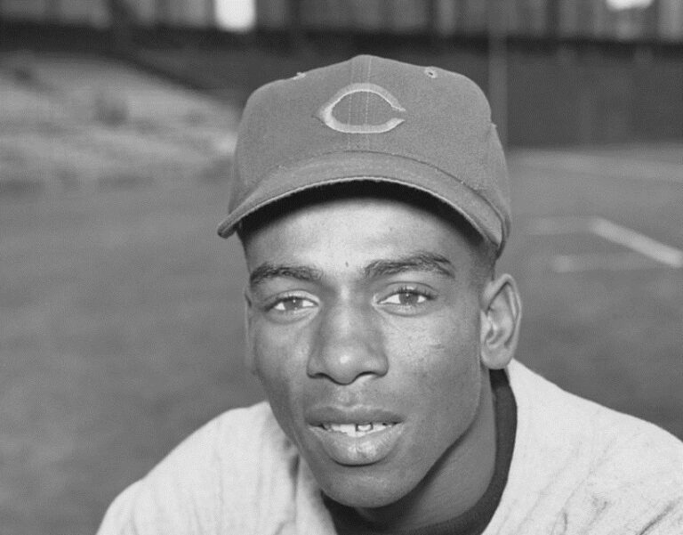 Hall Of Famer Ernie Banks Awarded Medal Of Freedom