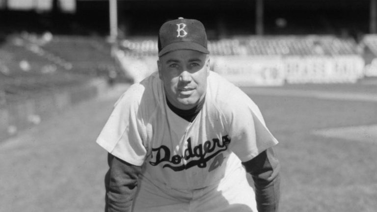 Duke Snider joins teammate Gil Hodges in the 40-homer club, giving the Dodgers two 40-HR sluggers in two straight seasons. The Dodgers win, 10 – 5.