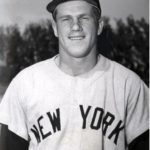 Tony Kubek is selected by the BBWAA as the American League Rookie of the Year