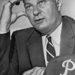 The Phillies replace manager Mayo Smith with Eddie Sawyer, who managed the club from 1948 to 1952, including an appearance in the 1950 World Series.