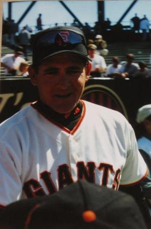 Dave Righetti Stats & Facts