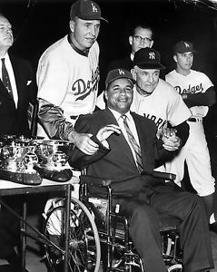 93000 Fans turnout for Roy Campanella Night