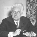 The Continental League, a proposed third major league, gets an assurance of congressional support from New York Senator Kenneth Keating.