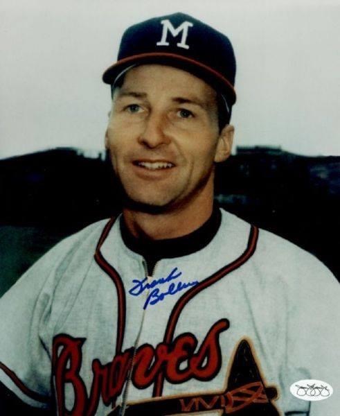 Detroit trades 2B Frank Bolling and a player to be named later (OF Neil Chrisley) to Milwaukee for OF Bill Bruton‚ 2B Chuck Cottier‚ C Dick Brown‚ and P Terry Fox.