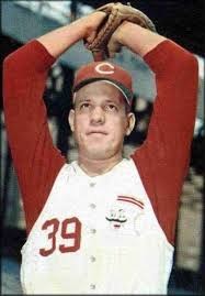 Cincinnati Reds trade Joe Nuxhall to the Kansas City Athletics 