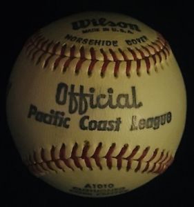 Pacific Coast League is turned down in its bid to use the designated hitter rule