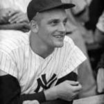 At spring training, Yankees slugger Roger Maris declines to pose with Mets coach Rogers Hornsby because the Hall of Famer criticized him in his book My Wars with Baseball.