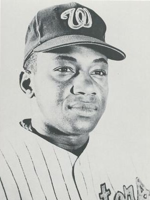 Willie Kirkland becomes just the second major leaguer, joining Vern Stephens, to hit two extra-inning home runs in the same game