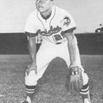 Orioles southpaw Frank Bertaina records his first major league victory when he tosses a one-hitter to beat the A's and the Orioles set the record by only having 19 official at bats