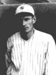 Wally Pipp NYY