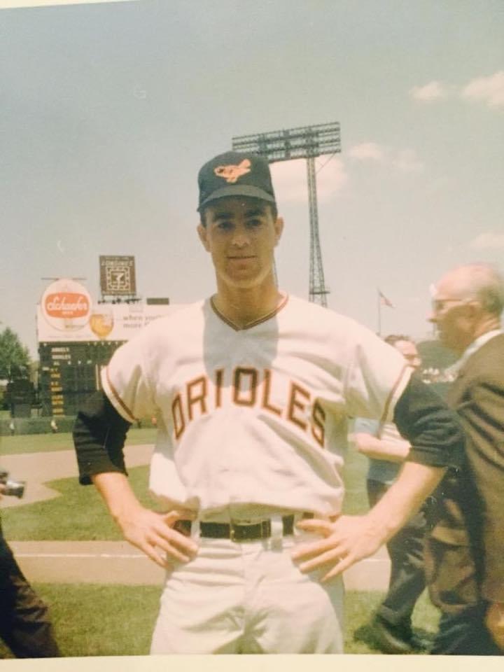 Oriole teenager Jim Palmer picks up his first major league win, topping the Yankees, 7 – 5. Palmer also bangs his first major league homer, a two-run drive off Jim Bouton, to give himself the victory margin.