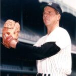 1965 - The Pirates trade long-time Buc P Bob Friend to the Yankees for P Pete Mikkelsen and cash.