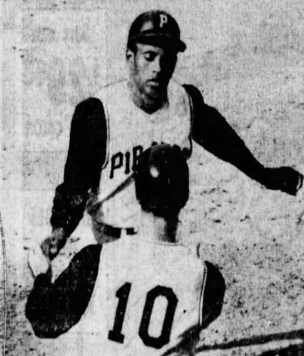 Roberto Clemente’s three-run, 450-foot home run powers the Pirates to their fourth straight exhibition victory. Clemente’s blast follows 8th-inning singles by Manny Mota and Gene Alley and, judging from its epic dimensions, the early indications are that manager Harry Walker’s call for increased power and run production from his already-raking right fielder has not fallen on deaf ears. And just in case these indications are somehow too subtle or ambiguous, Clemente will amplify them by about 50 feet on March 24th.