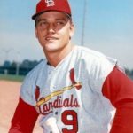 The Yankees trade two-time MVP Roger Maris to the Cardinals for third baseman Charley Smith. The former Bronx Bomber outfielder will play a key role in the Redbirds' World Championship next season and will help the club win another pennant the following year, while New York's newest infielder will hit only .224 during his two-year tenure in New York.