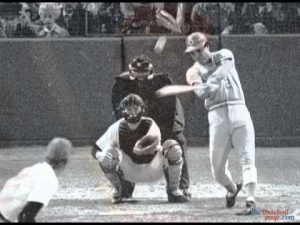 tony perez 1967 homerun