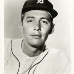 The Tigers trade left-hander Hank Aguirre to the Dodgers for a player to be named later, minor leaguer Fred Moulder