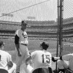 The Chicago Cubs acquire outfielder Jim Hickman and relief pitcher Phil Regan from the Los Angeles Dodgers