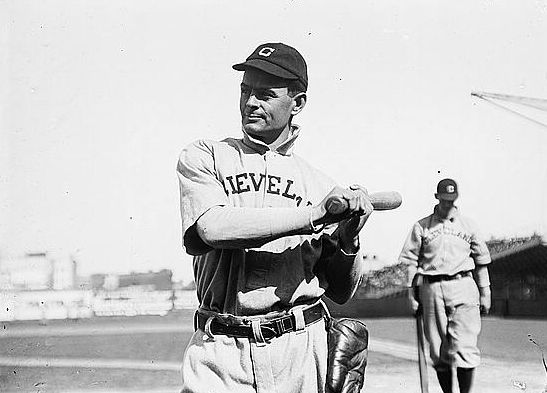 Hall of Fame outfielder Elmer Flick dies at the age of 94