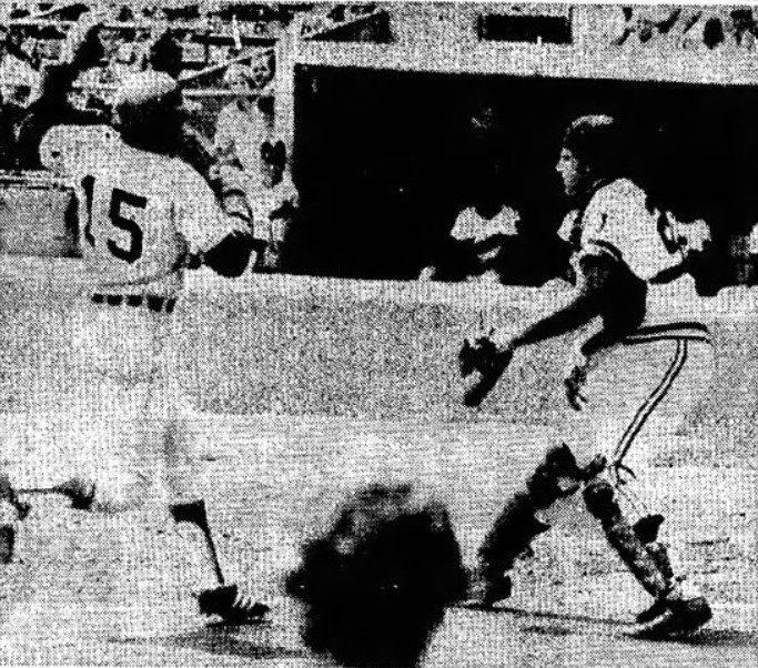 Dick Allen hits 2 inside park Hr’s