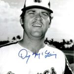 Denny McLain Atlanta