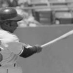 Bobby Bonds delivers a walk-off three-run double to left field to complete San Francisco's amazing come-from-behind victory