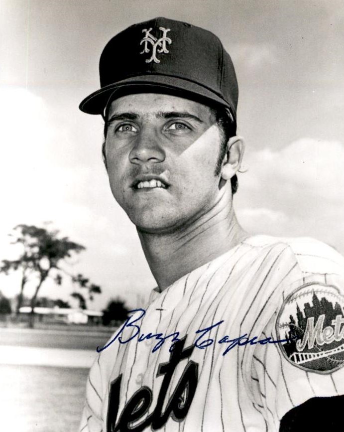 Buzz Capra pitches four innings of no-hit relief against the Phillies after attended his dad’s funeral in Illinois.