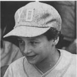 Maria Pepe - The girl who stood up to Little League and Won