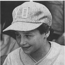 Maria Pepe – The girl who stood up to Little League and Won