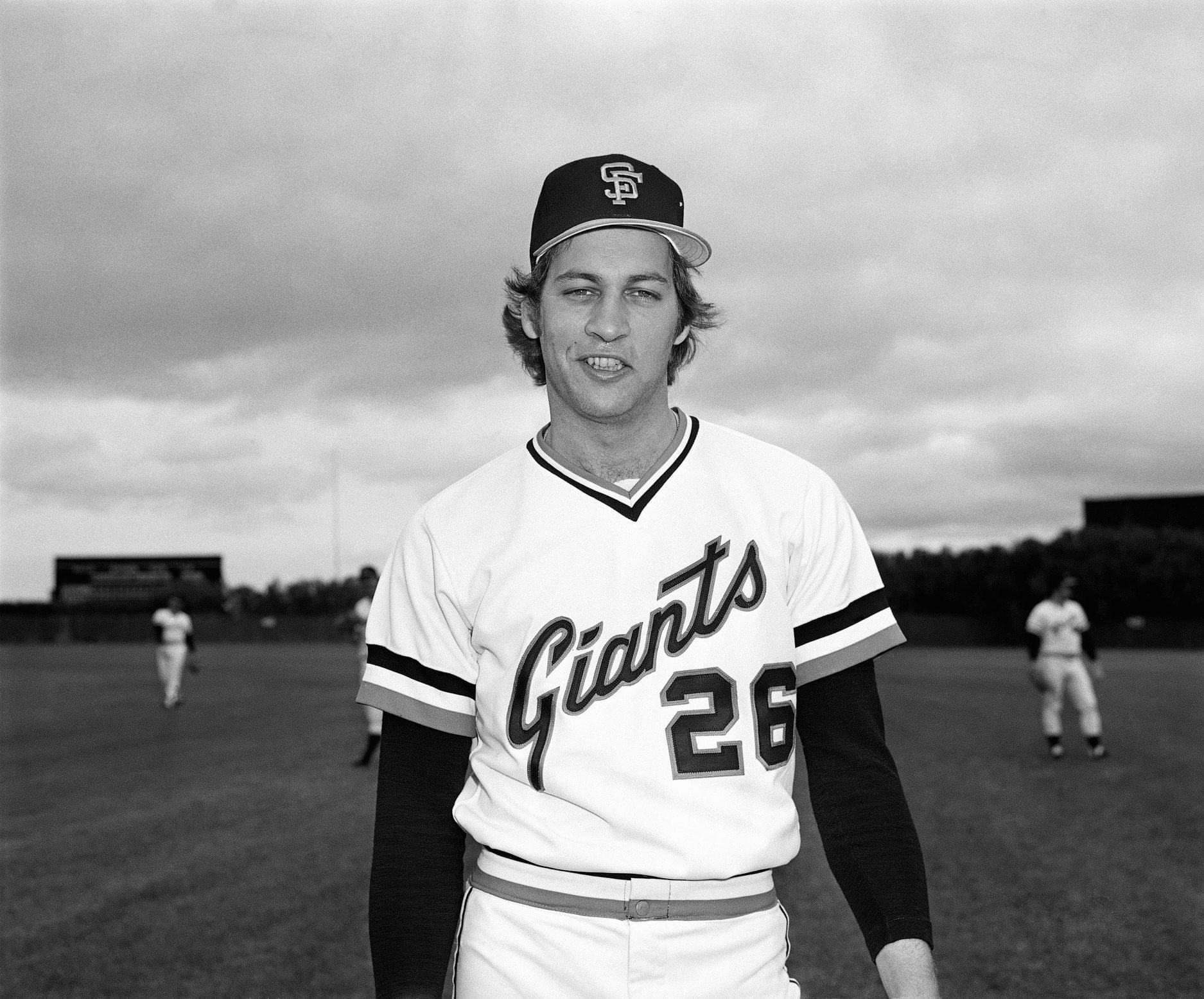 The Giants' John Montefusco making his major league debut, homers in his first official time at bat, off Charlie Hough, and pitches nine innings of relief to earn a 9 - 5 victory over the Dodgers.