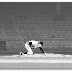 Mark Fidrych wins his first major league start, a complete-game two-hit, 2 - 1 victory over the Indians