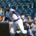 Chicago Cubs trade two-time National League batting champion Bill Madlock 