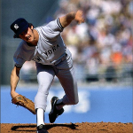 Ron Guidry sets strikeout mark for left hander with 18