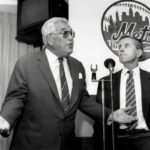 Nelson Doubleday and Fred Wilpon head a group of investors who purchase the New York Mets from the DeRoulet family for a reported $21.1 million