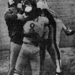 The Expos win the National League Eastern Division when Steve Rogers goes the distance, defeating Steve Carlton and the defending World Champions Phillies at Veterans Stadium, 3-0. Divisional playoffs were devised to salvage the strike-shortened season.