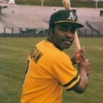 Forty-year-old Joe Morgan signs a one-year contract with the Oakland A's - his 5th club since 1979.