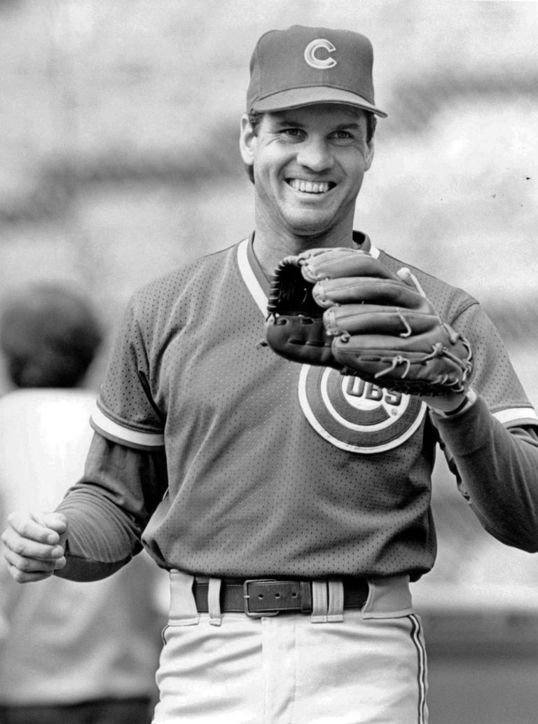 Chicago second baseman Ryne Sandberg (.314, 19, 84) is overwhelmingly selected as the National League’s Most Valuable Player when he receives 22 of the 24 first-place votes in the BBWAA balloting to be Ryno becomes the first Cub to capture the award since the writers honored Ernie Banks in 1959.