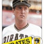 Rick Reuschel signs as a free-agent with the Pirates, spending the first two months in the minors. After being called up in May, 'Big Daddy' will win 14 games and be named the National League's Comeback Player of the Year by the Sporting News.