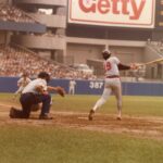 The California Angels announce that they will not offer seven-time batting champion Rod Carew a new contract for the 1986 season