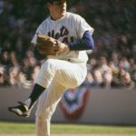 The Franchise comes home - Tom Seaver agrees to contract terms with the New York Mets