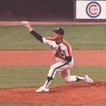 Nolan Ryan