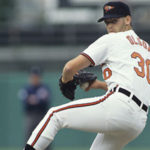 Gregg Olson of the Baltimore Orioles becomes the first relief pitcher to win the American League Rookie of the Year Award