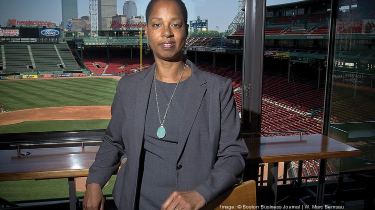 The Red Sox hire Elaine Weddington as the assistant general manager of the team, making her the highest-ranking black female executive in major league baseball. The St. John’s graduate received a scholarship to attend the university from the Jackie Robinson Foundation.