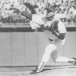 Nolan Ryan passes 5000 innings pitched
