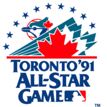  Cal Ripken Jr.’s three-run home run lifts the American League to a 4 – 2 win over the National League in the annual All-Star Game. Andre Dawson homers for the NLers who lose for the 4th straight year. Ripken, who also won the pre-All-Star Game Home Run Derby, is named the game’s MVP. Tony LaRussa becomes the first manager with three straight All-Star victories.